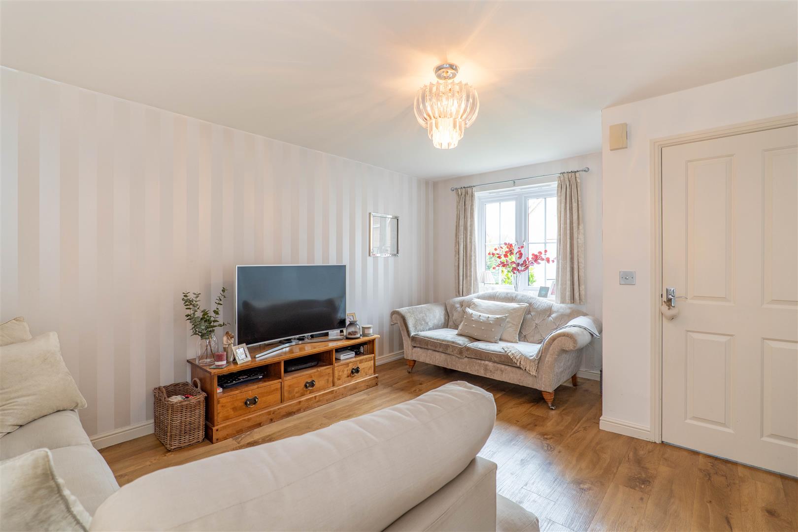 Anderton Crescent, Chorley